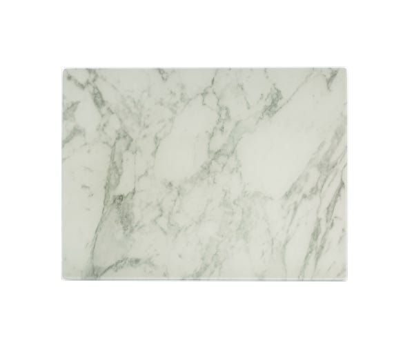 Rayware Elements Marble Effect Work Top Saver