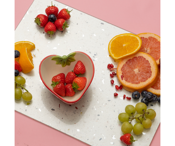 Rayware Elements Quartz Effect Work Top Saver