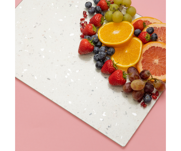 Rayware Elements Quartz Effect Work Top Saver