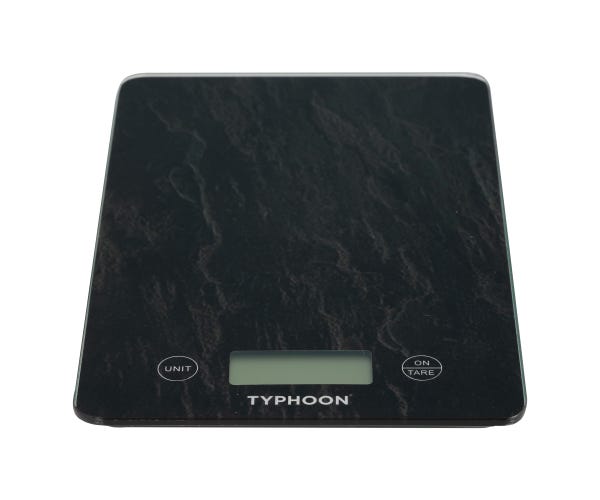 Rayware Elements Slate Digital Scales In Gift Box