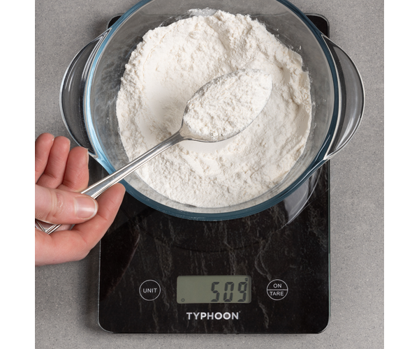 Rayware Elements Slate Digital Scales In Gift Box