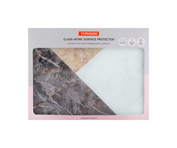 Rayware Elements Stone Effect Work Top Saver