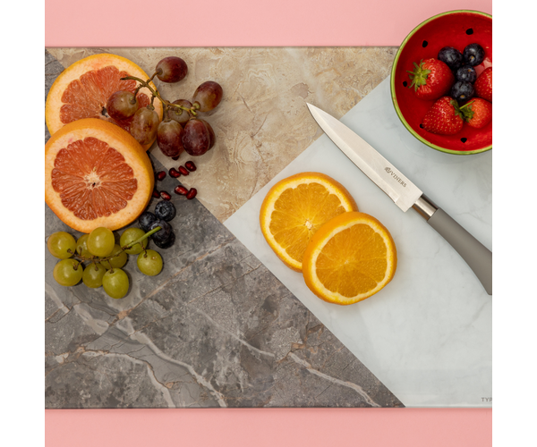 Rayware Elements Stone Effect Work Top Saver