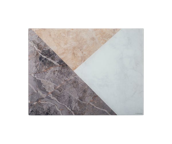 rayware Elements Stone Effect Work Top Saver