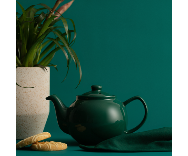 Rayware Emerald 2 Cup Teapot