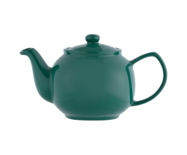 rayware Emerald 6 Cup Teapot