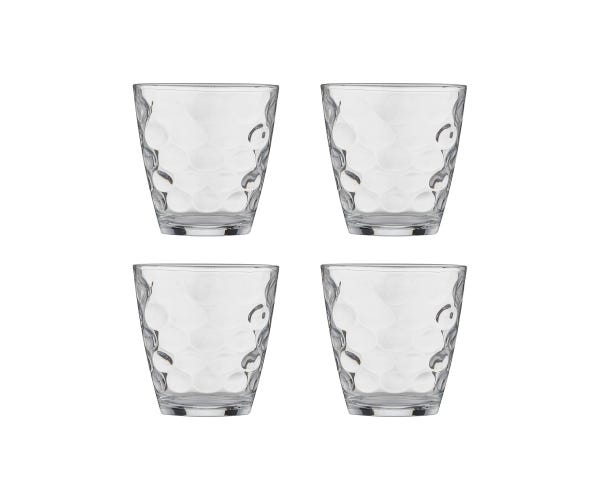 Rayware Essentials Disco Mixer Glass Slv4 30cl