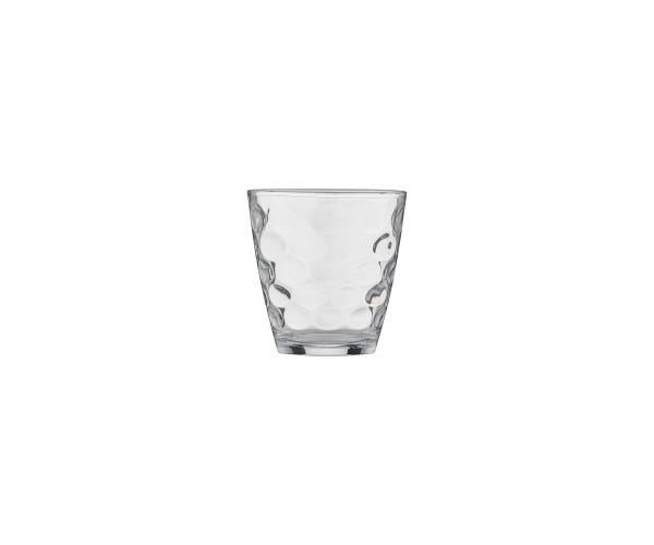 rayware Essentials Disco Mixer Glass Slv4 30cl