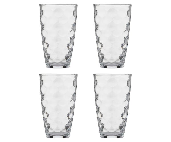 Rayware Essentials Disco Super Hiball Slv4 48cl