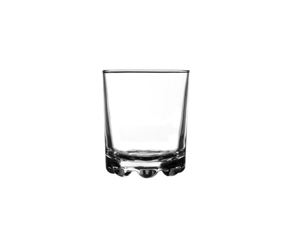 rayware Essentials Hobnobs Sleeve Of 4 Mixers 25cl