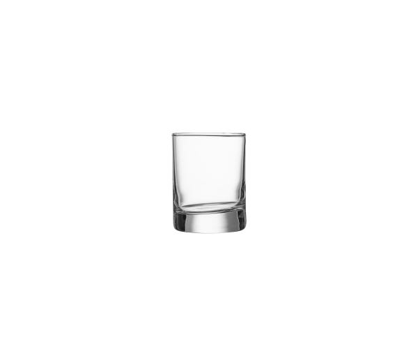 Rayware Essentials Shot Glass 6.5cl Cdu