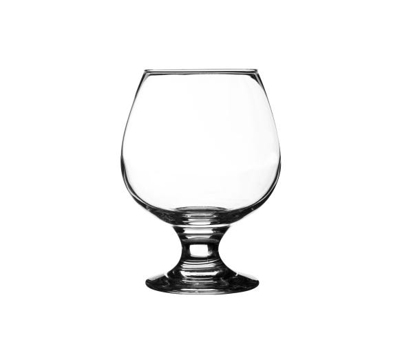 rayware Essentials Sleeve Of 2 Brandy Glasses 39cl