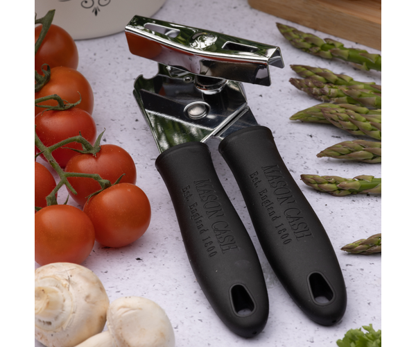 Rayware Essentials Stainless Steel Can Opener