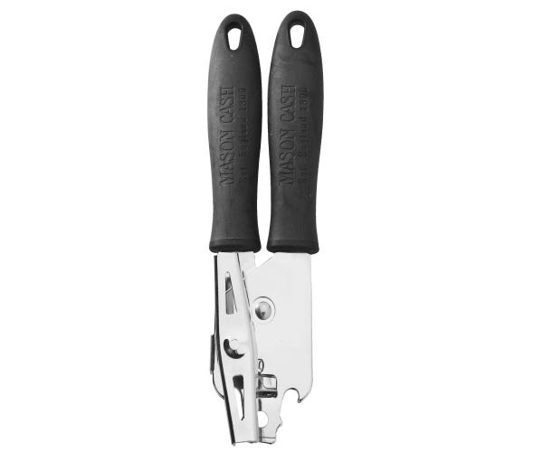 rayware Essentials Stainless Steel Can Opener