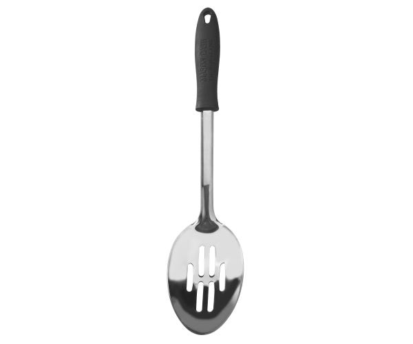 rayware Essentials Stainless Steel Slotted Spoon