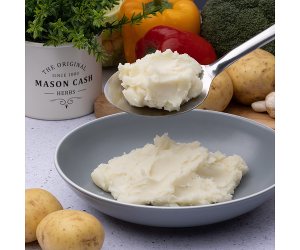 Rayware Essentials Stainless Steel Solid Spoon