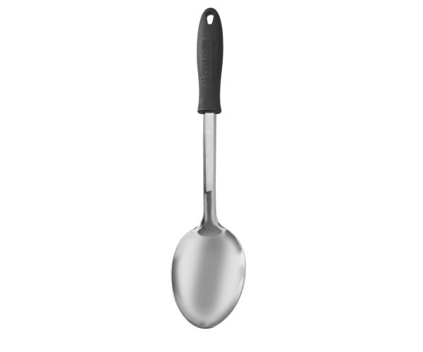 rayware Essentials Stainless Steel Solid Spoon