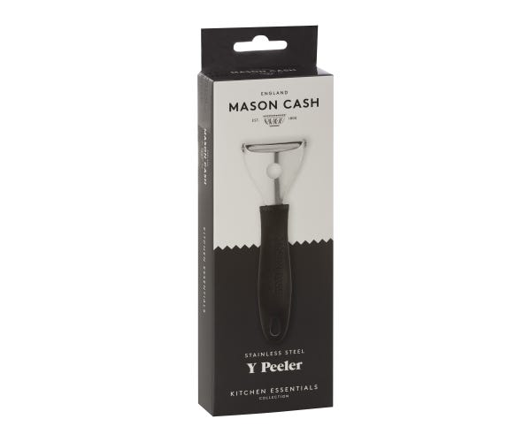 Rayware Essentials Stainless Steel Y Peeler