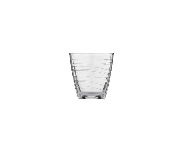 rayware Essentials Swirl Mixer Glass Slv4 30cl