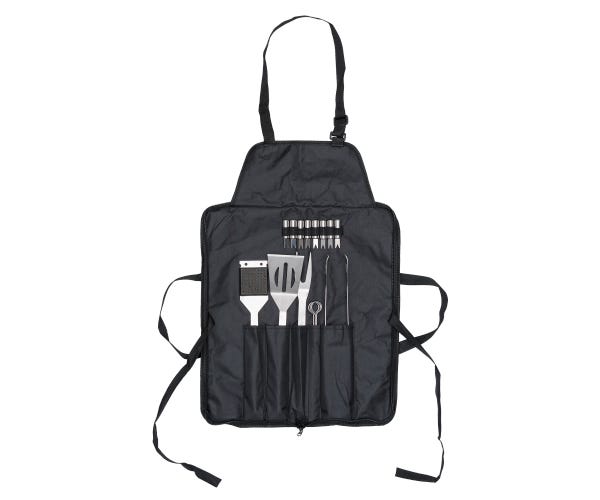 Rayware Everyday 16 Piece Bbq Set