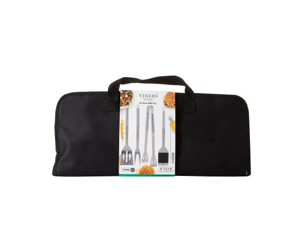 Rayware Everyday 16 Piece Bbq Set