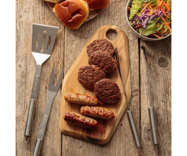Rayware Everyday 3 Piece Bbq Set