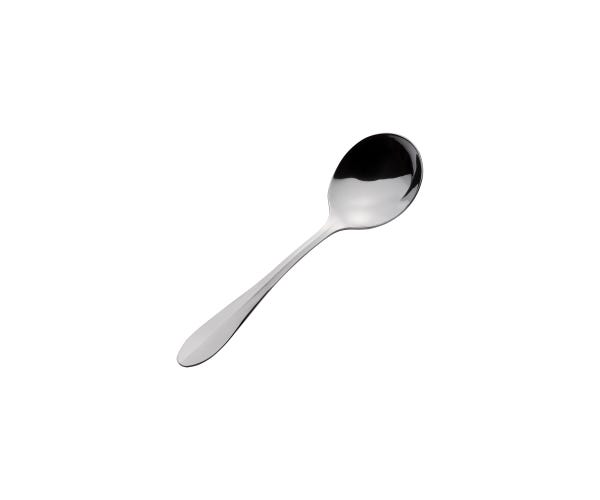 rayware Everyday Breeze 18/0 Soup Spoon