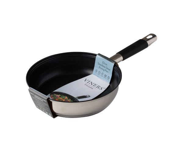 Rayware Everyday Frying Pan Non-Stick 22cm