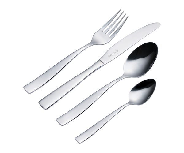 rayware Everyday Purity 18/0 32 Pce Cutlery Set Gb