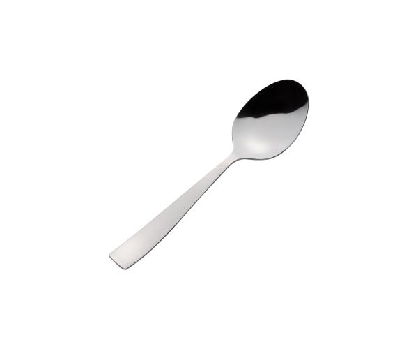 rayware Everyday Purity 18/0 Serving Spoon
