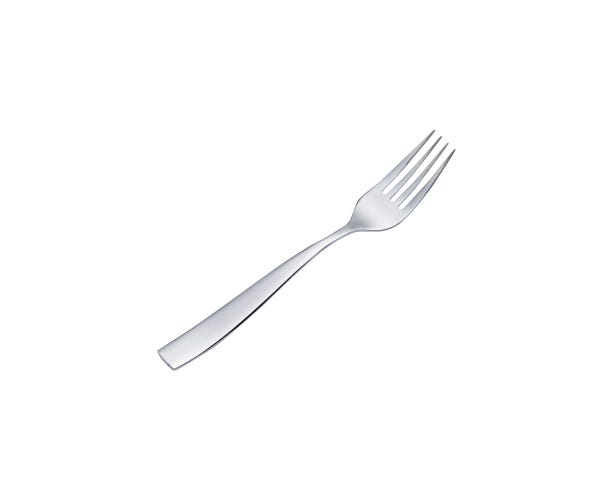 rayware Everyday Purity 18/0 Table Fork