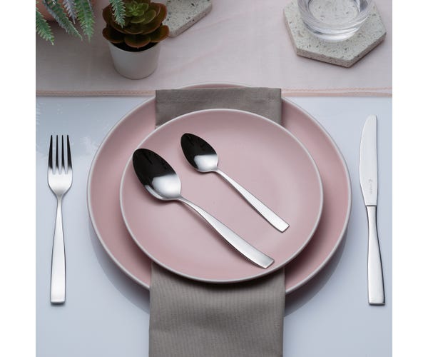 Rayware Everyday Purity 4 Pce Table Knife Set