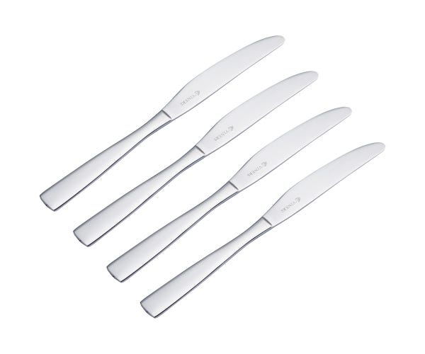 Rayware Everyday Purity 4 Pce Table Knife Set
