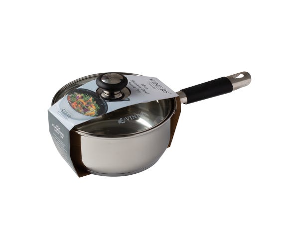 Rayware Everyday Saucepan 18cm