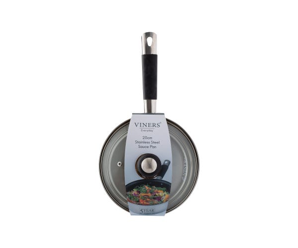Rayware Everyday Saucepan 20cm