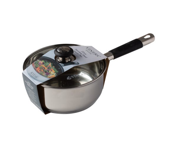 Rayware Everyday Saucepan 20cm