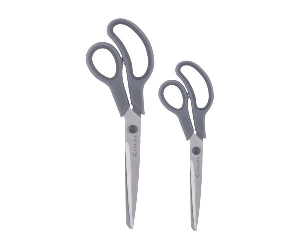 Rayware Everyday Set Of 2 Scissors