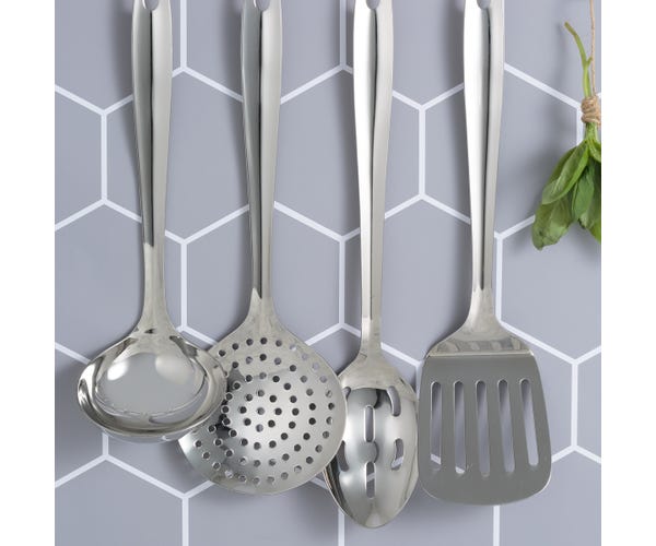 rayware Everyday Slotted Spoon