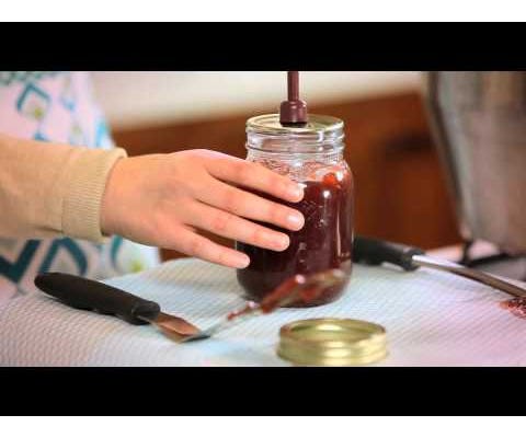 rayware Facetted Clip Top Jar 2.2 Litre