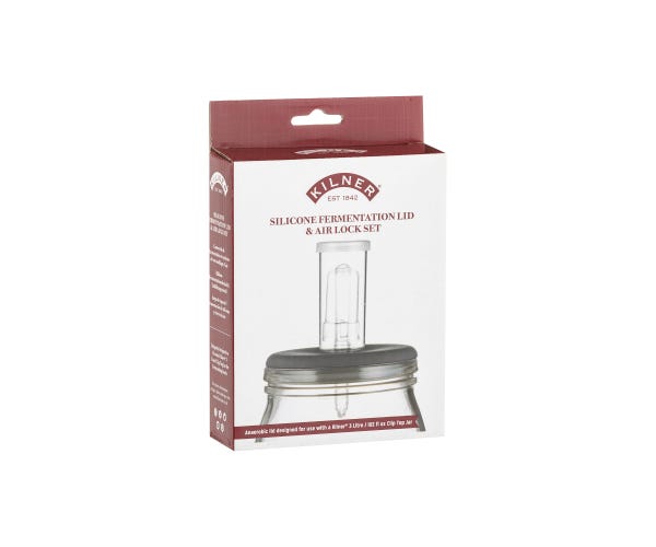Rayware Fermentation Lid With Air Lock