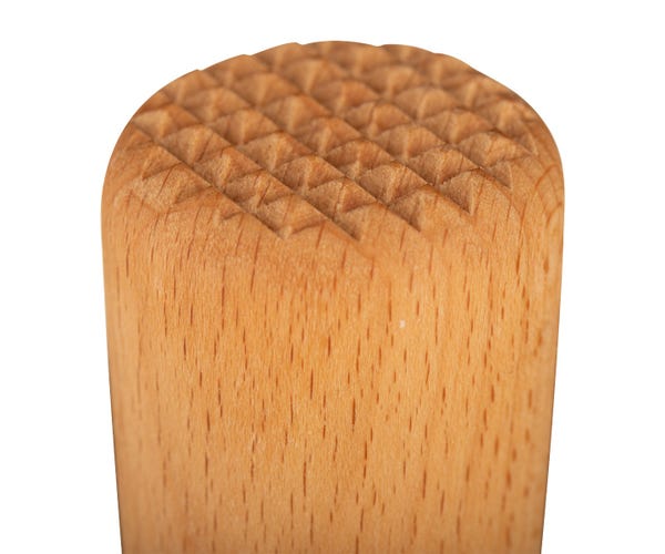 Rayware Fermentation Packer