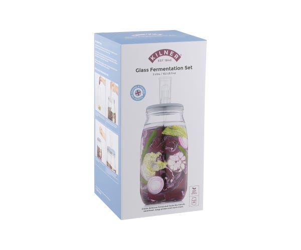 Rayware Fermentation Set 3 Litre