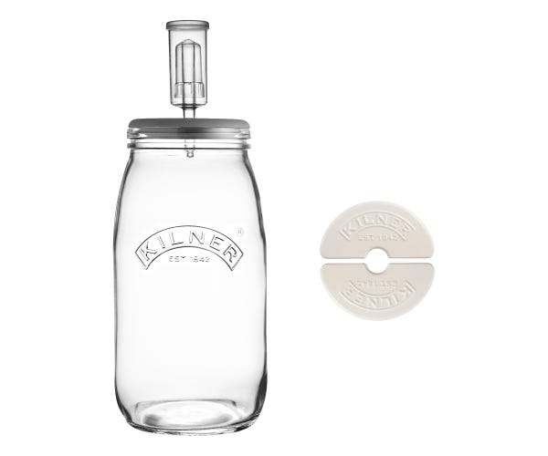 Rayware Fermentation Set 3 Litre