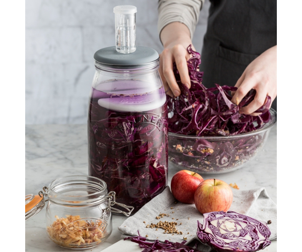 Rayware Fermentation Set 3 Litre