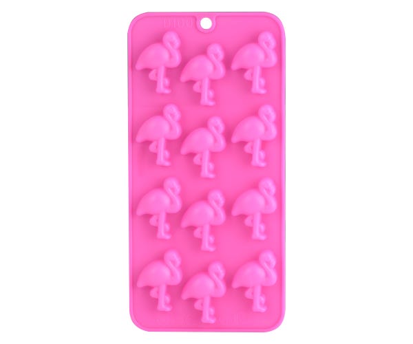 rayware Flamingo Chocolate Mould