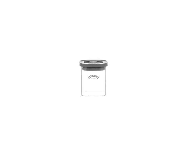 rayware Fresh Storage Square Spice Jar 0.16 Litre