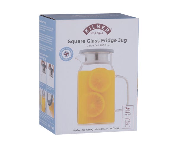 rayware Fresh Store 1.2 Litre Jug