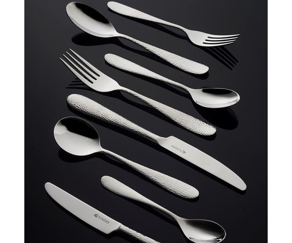 Rayware Glamour 18/0 16 Pce Cutlery Set Giftbox