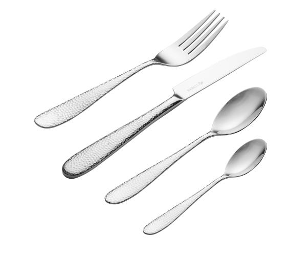rayware Glamour 18/0 16 Pce Cutlery Set Giftbox