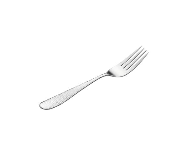 Rayware Glamour Dessert Fork 18/0